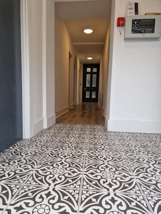 فندق Dawson House دارلينجتون المظهر الخارجي الصورة