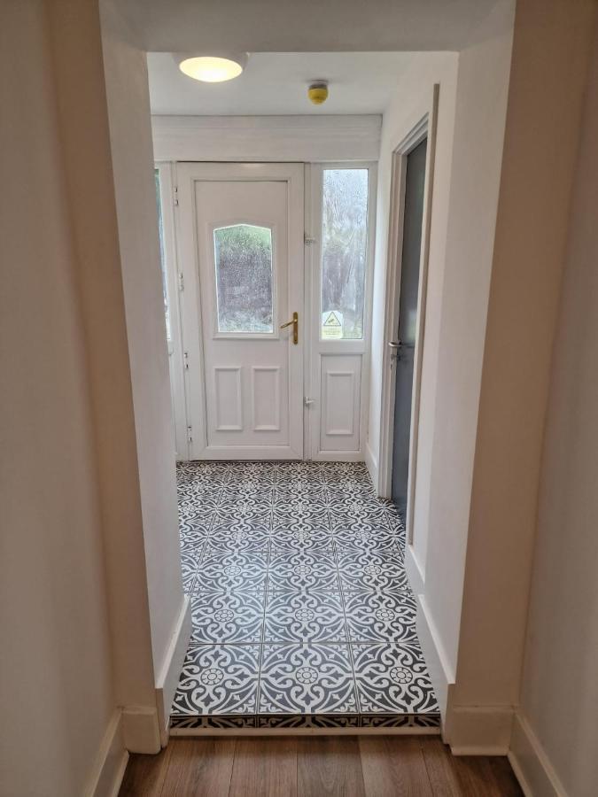 فندق Dawson House دارلينجتون المظهر الخارجي الصورة