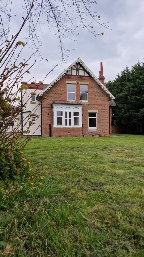 فندق Dawson House دارلينجتون المظهر الخارجي الصورة