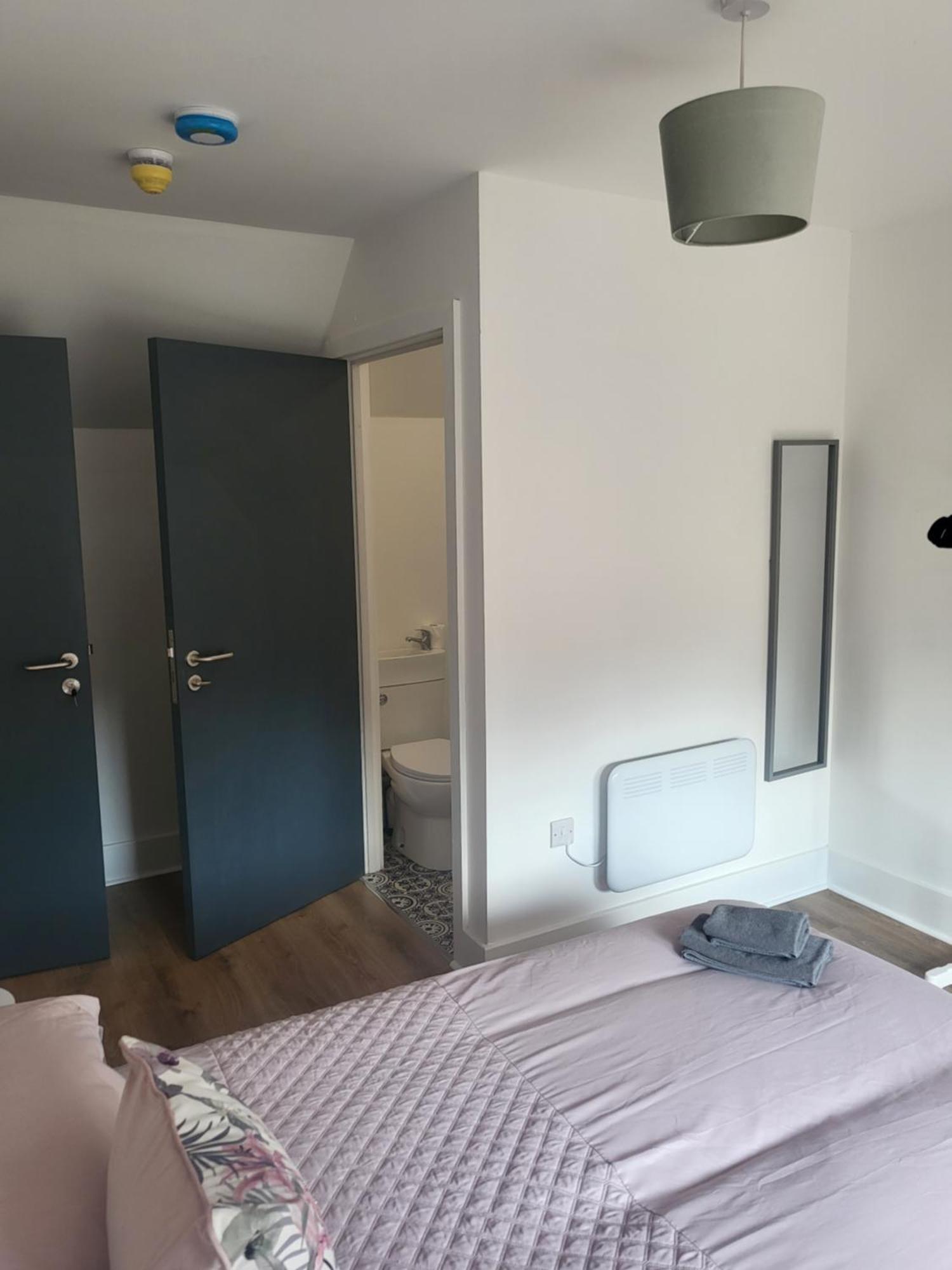 فندق Dawson House دارلينجتون المظهر الخارجي الصورة