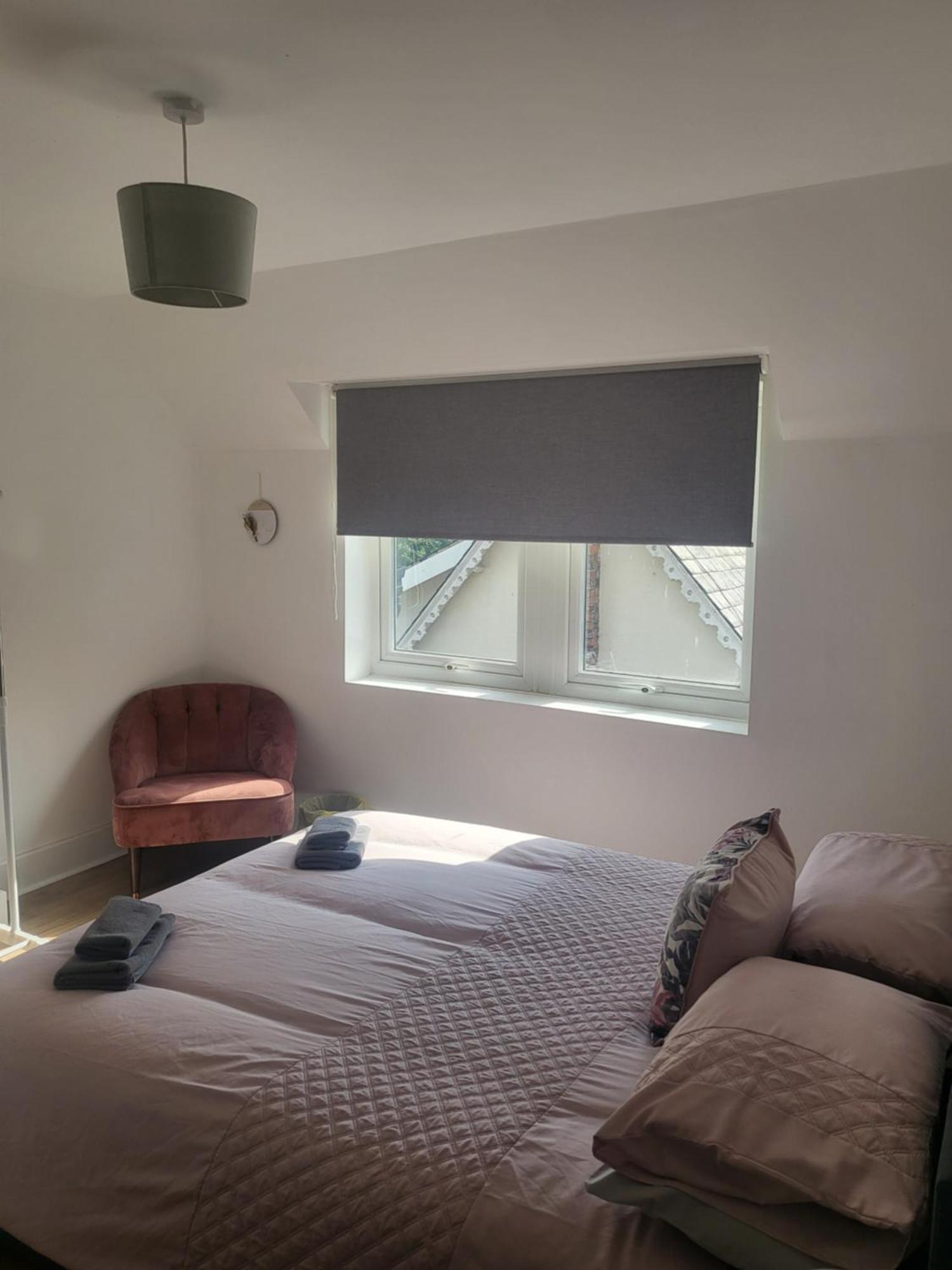 فندق Dawson House دارلينجتون المظهر الخارجي الصورة
