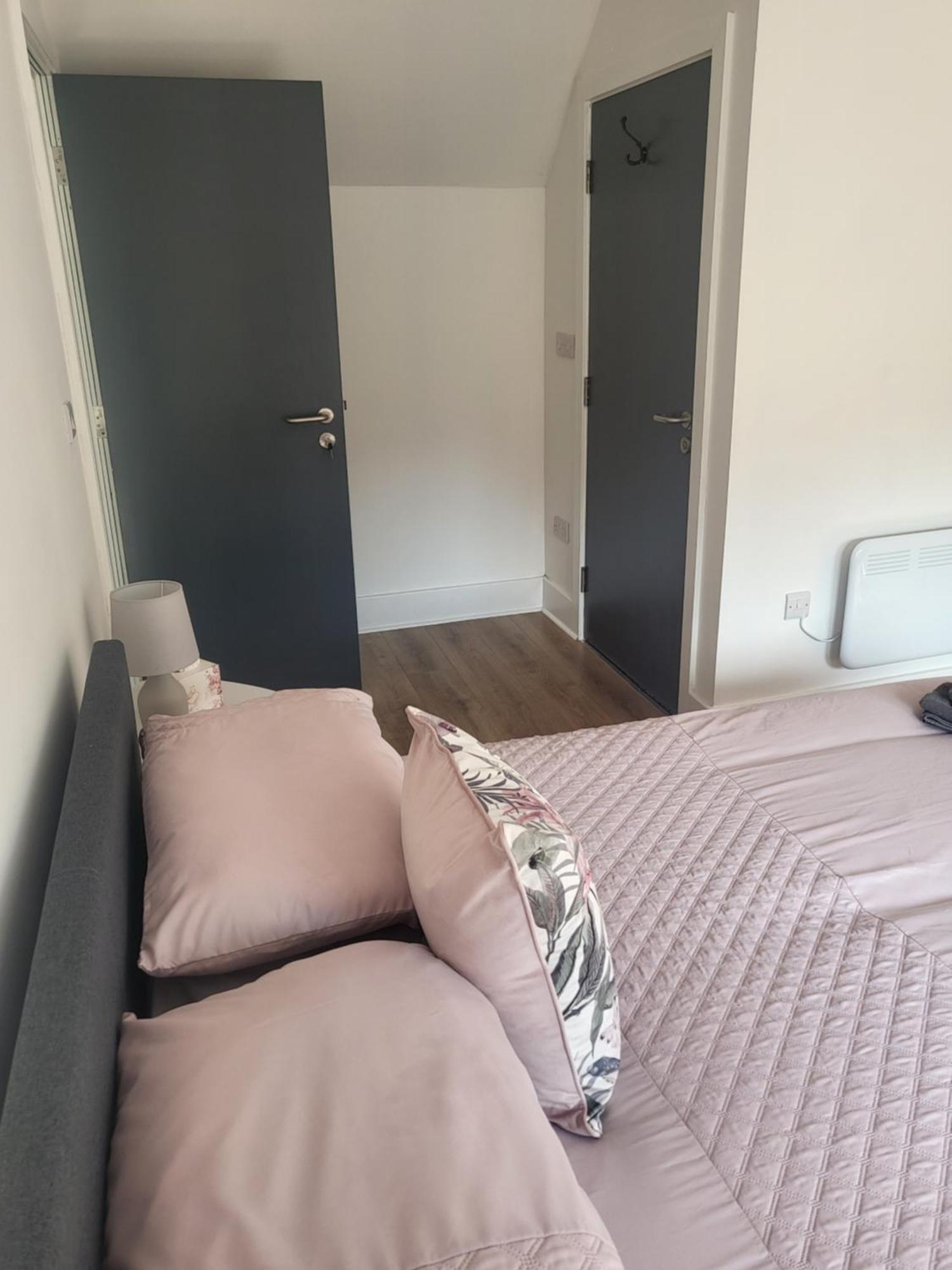 فندق Dawson House دارلينجتون المظهر الخارجي الصورة